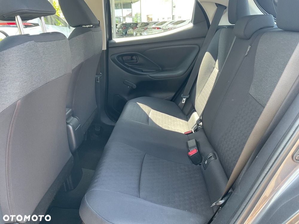 Toyota Yaris Hybrid 1.5 Comfort - 14