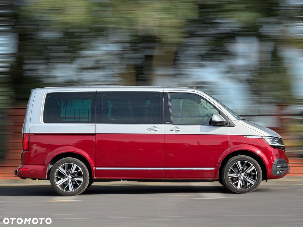 Volkswagen Multivan 2.0 BiTDI L1 Business 4Motion DSG - 9
