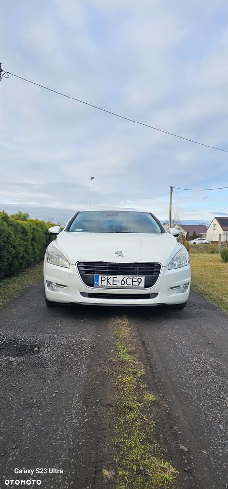 Peugeot 508 2.0 HDi Business Line - 6