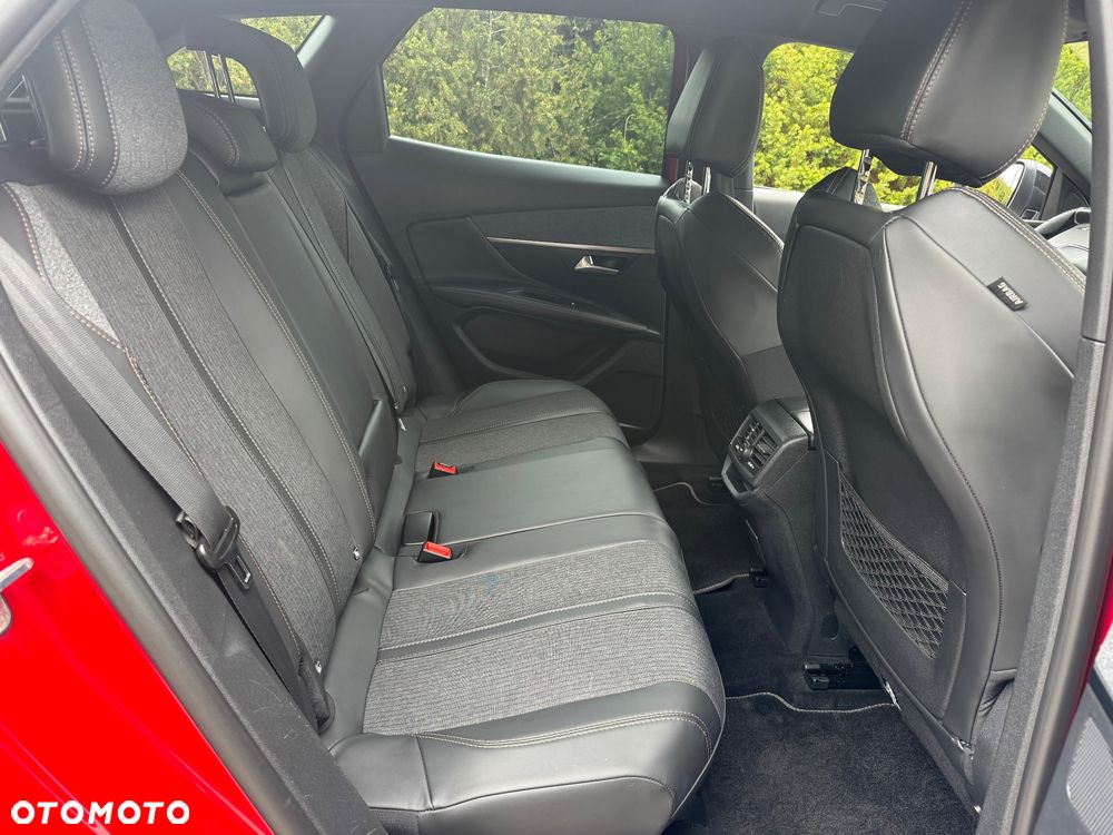 Peugeot 3008 HDi FAP 150 Platinum - 30