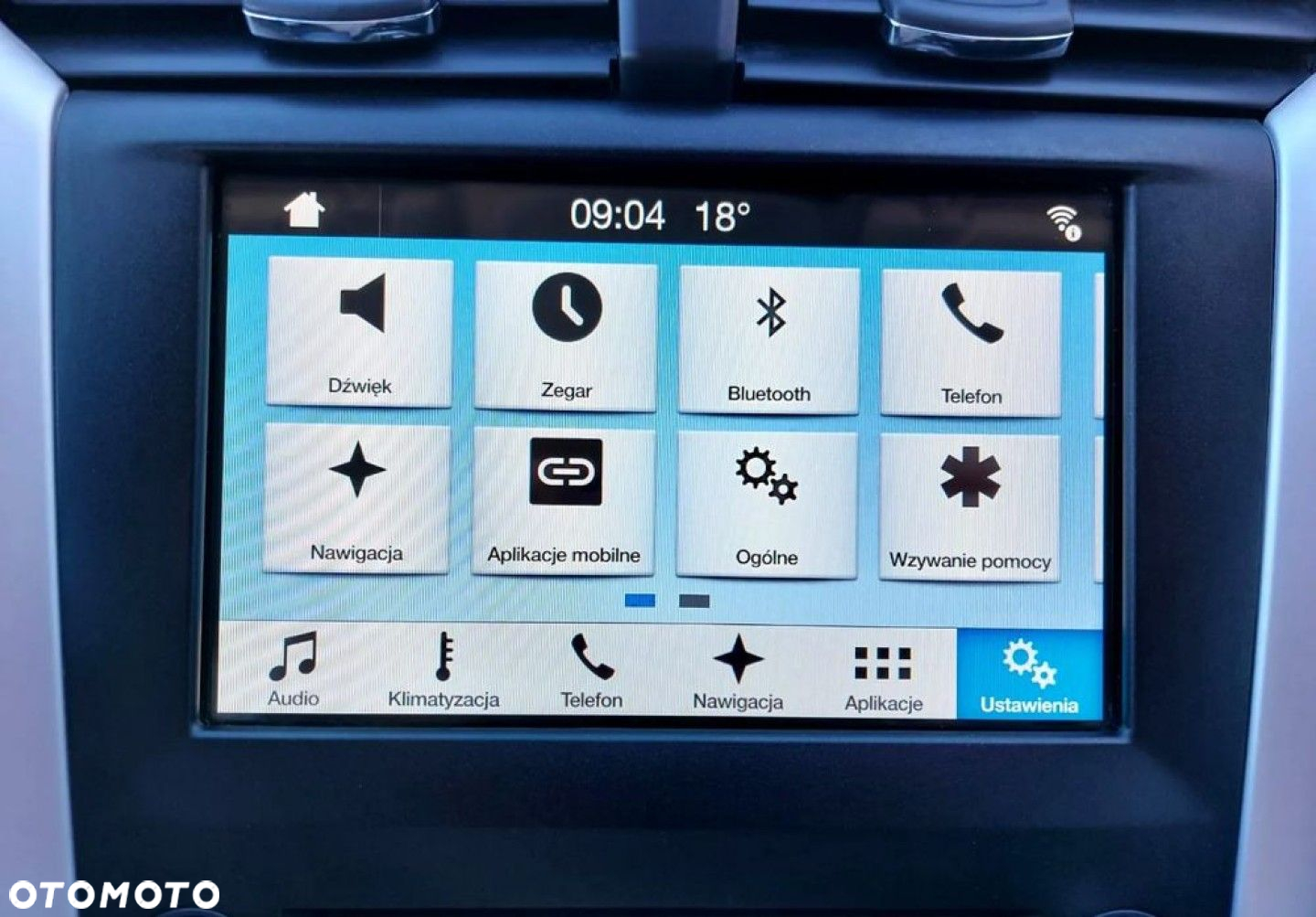 Ford Mondeo - 38
