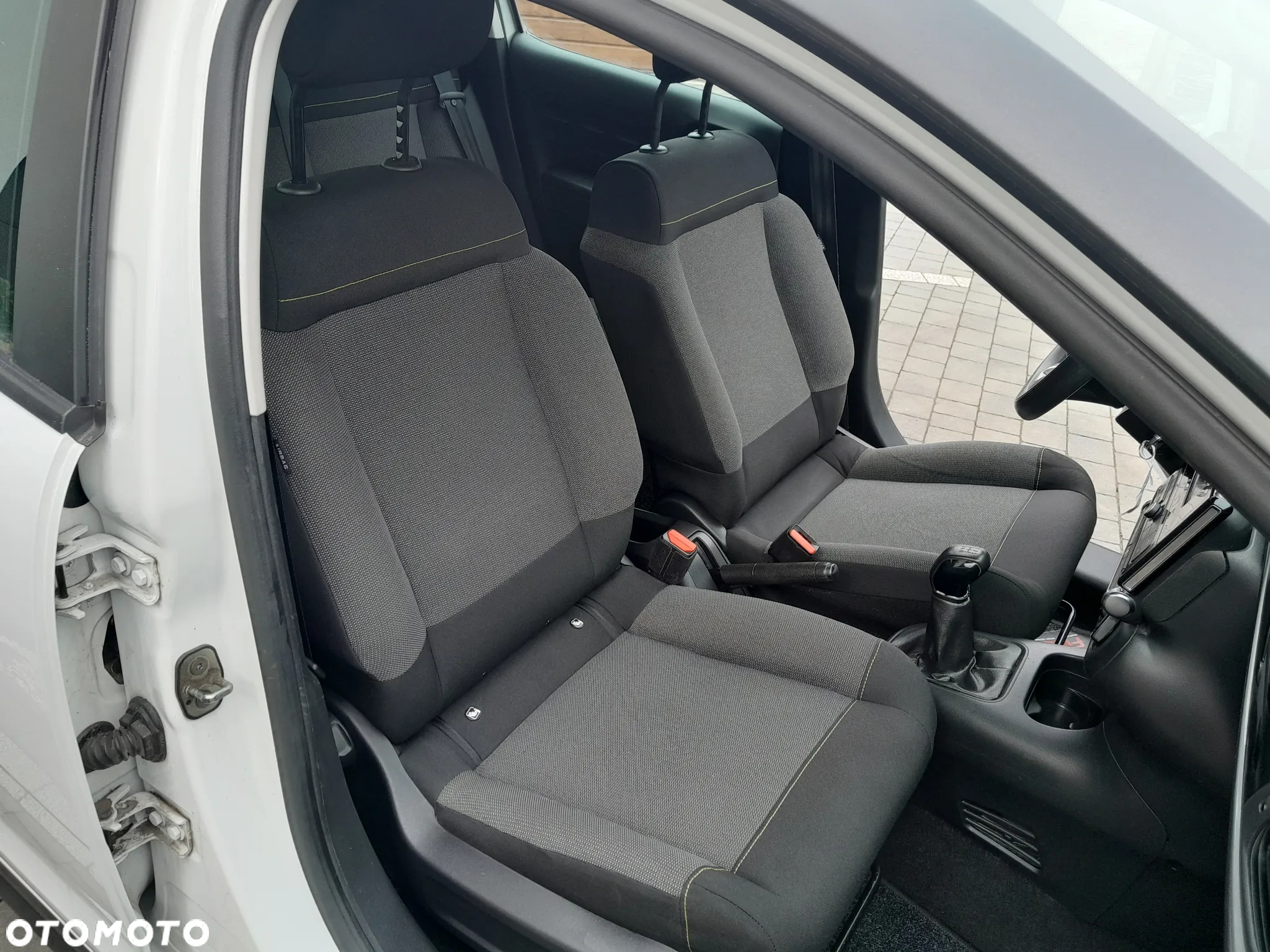 Citroën C3 - 19