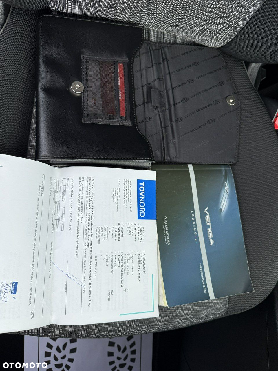 Ford Focus - 9