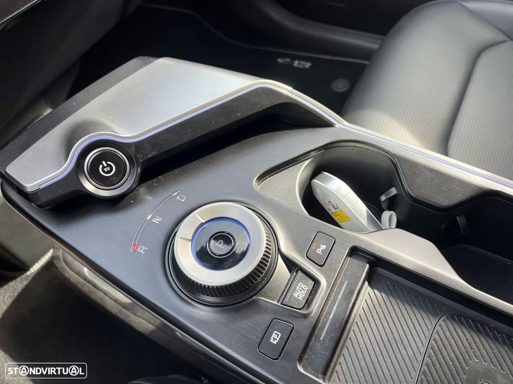 Kia EV6 84 kWh Tech - 22