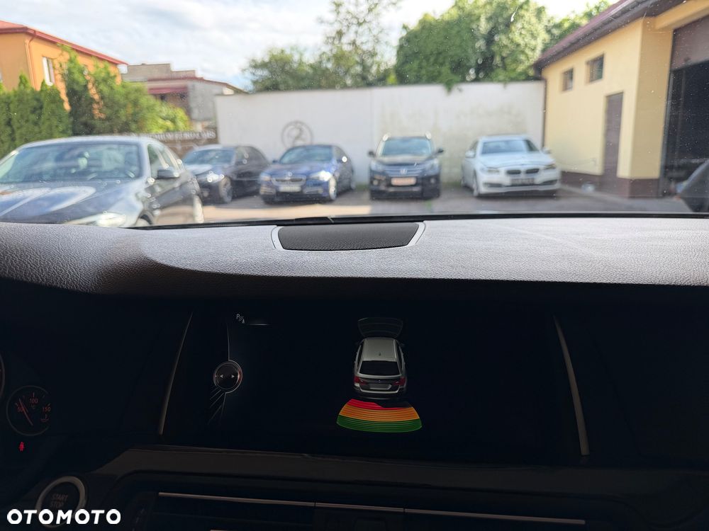 BMW Seria 5 - 39