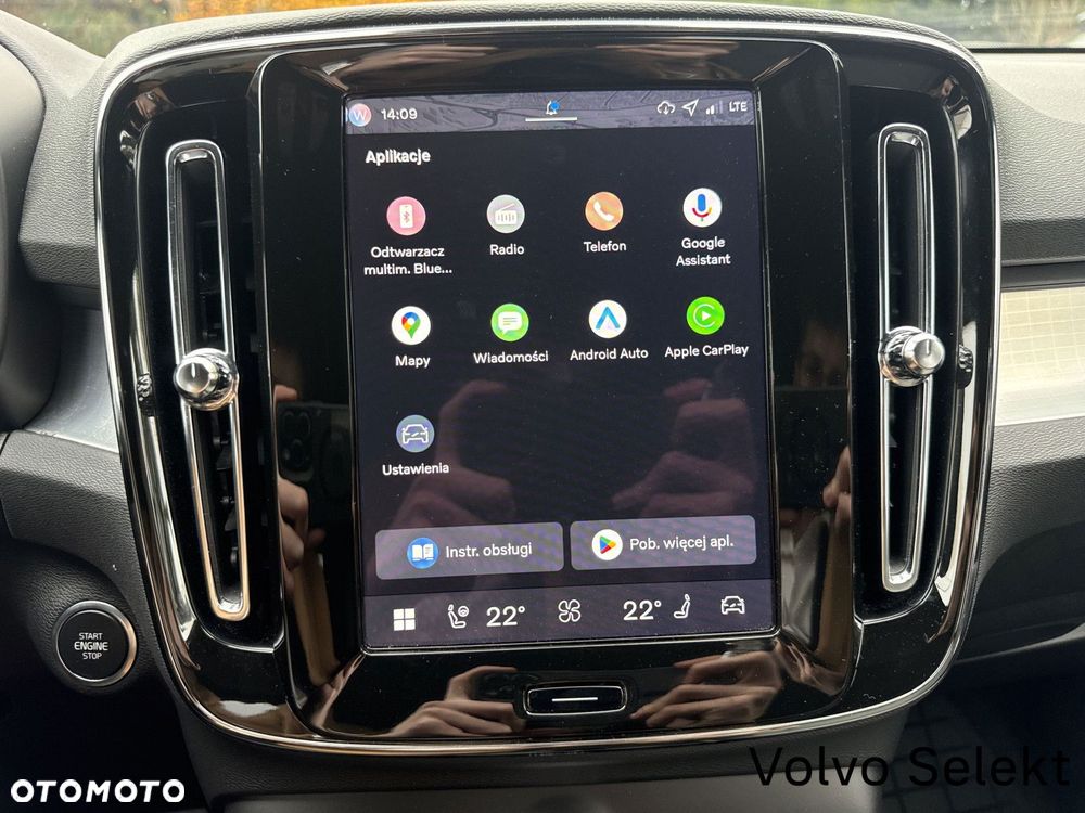 Volvo XC 40 - 20