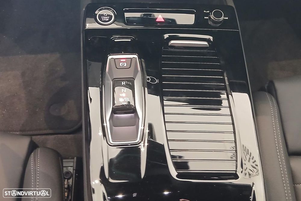 Audi A6 Avant e-tron 83 kWh - 10