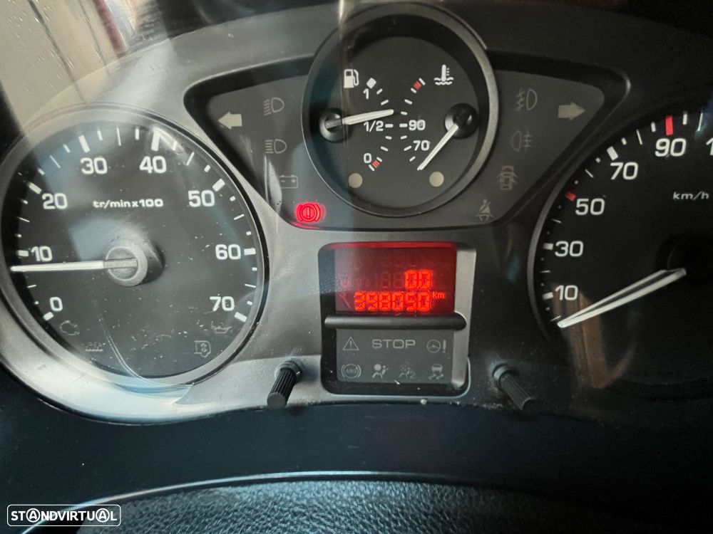 Citroën Berlingo 1.6 BlueHDi Feel - 18