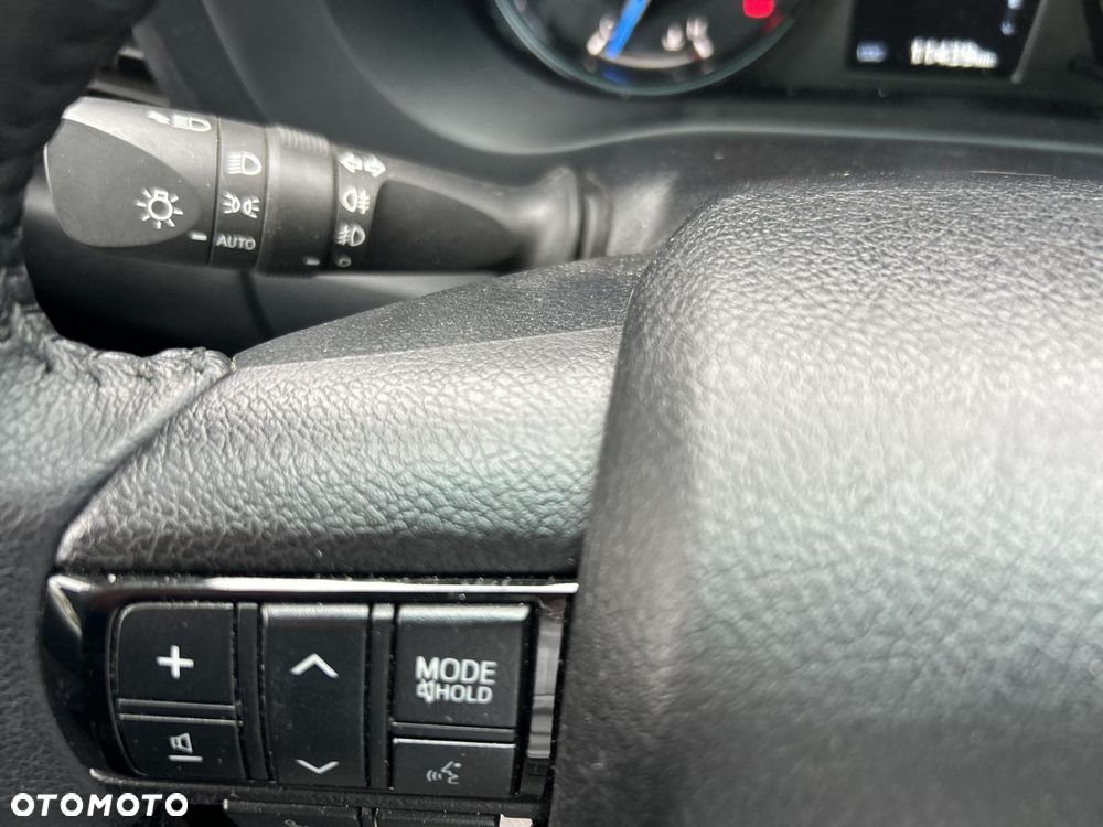 Toyota Hilux 2.8 D-4D Double Cab Invincible 4x4 - 22