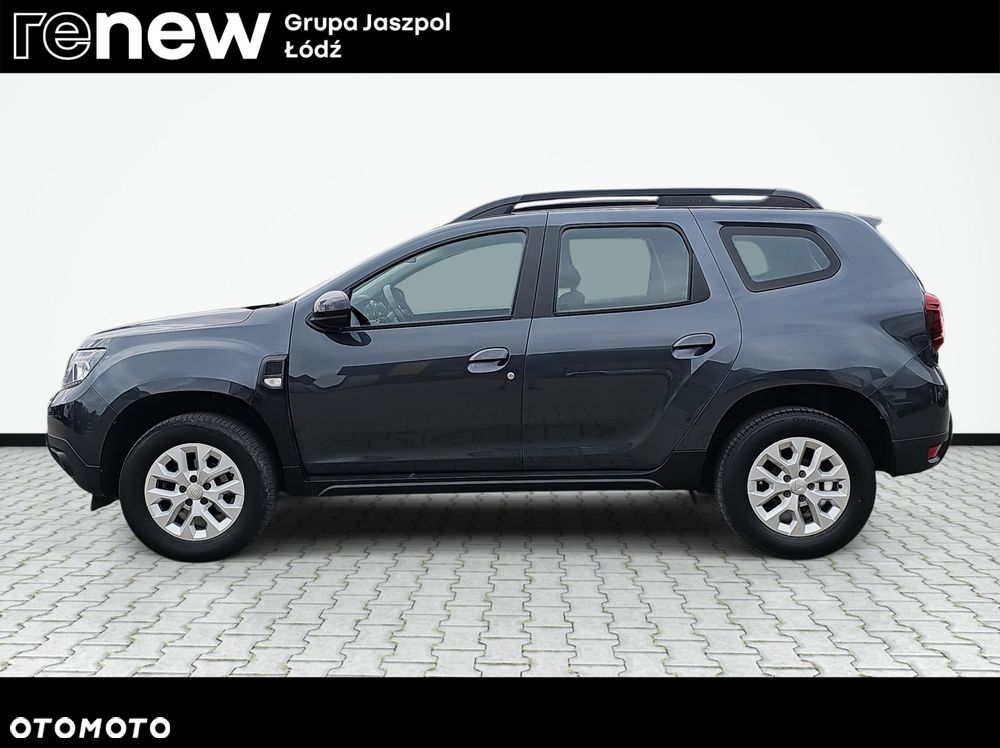 Dacia Duster 1.0 TCe Comfort - 8