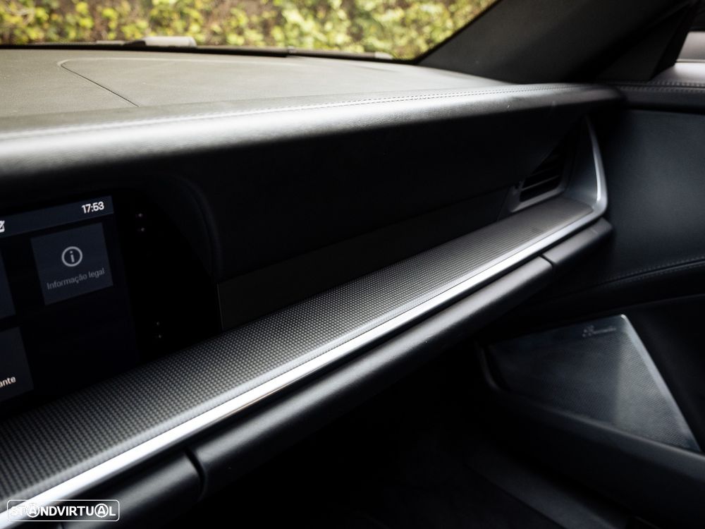 Porsche 911 (992) Turbo S PDK - 46