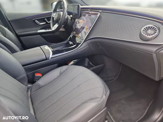 Mercedes-Benz EQE 350 4MATIC - 14