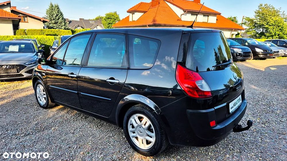 Renault Grand Scenic Gr 2.0 16V Privilege - 16