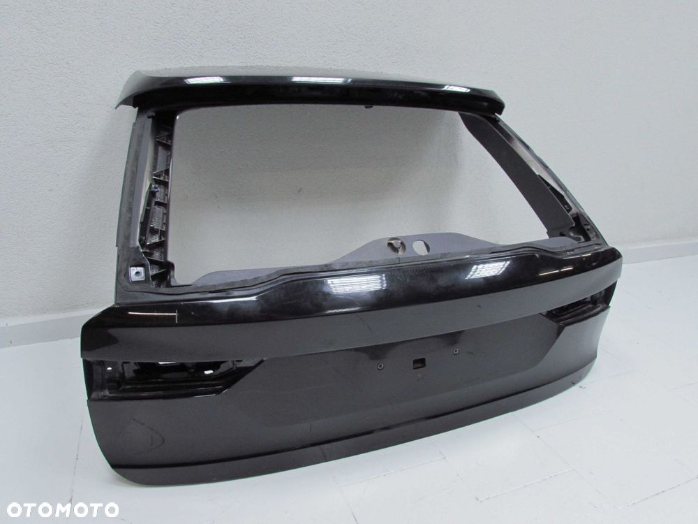 VOLVO V90 CC V90 CROSS COUNTRY 16- KLAPA BAGAZNIKA TYL 019 - 3