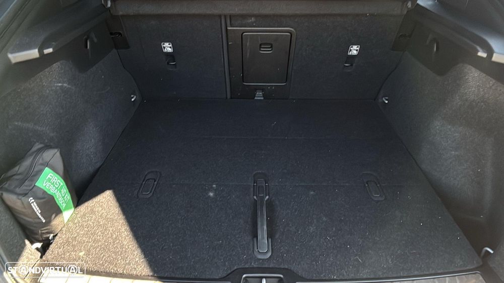 Volvo C40 Recharge Core - 15