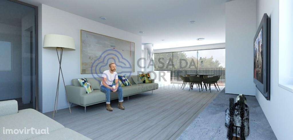 Moradia Piscina Maia - Grande imagem: 5/10