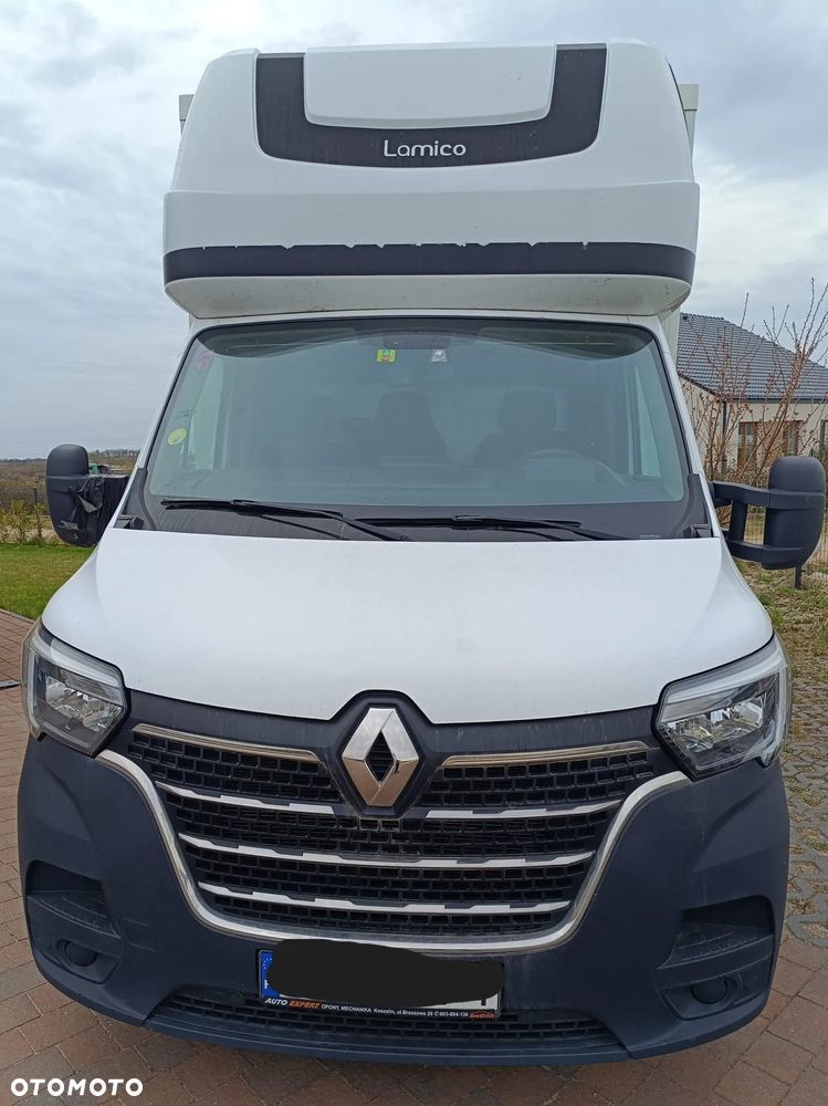 Renault Master - 7