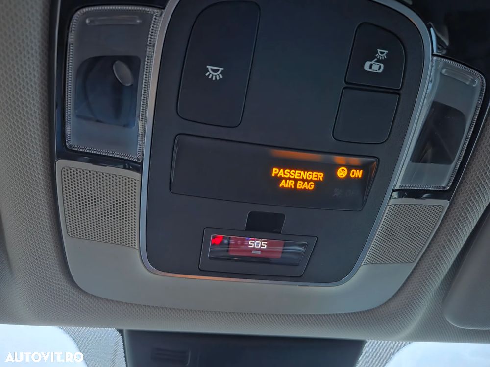 Hyundai Tucson 1.6 l 252 CP 2WD 6AT PHEV Style - 19