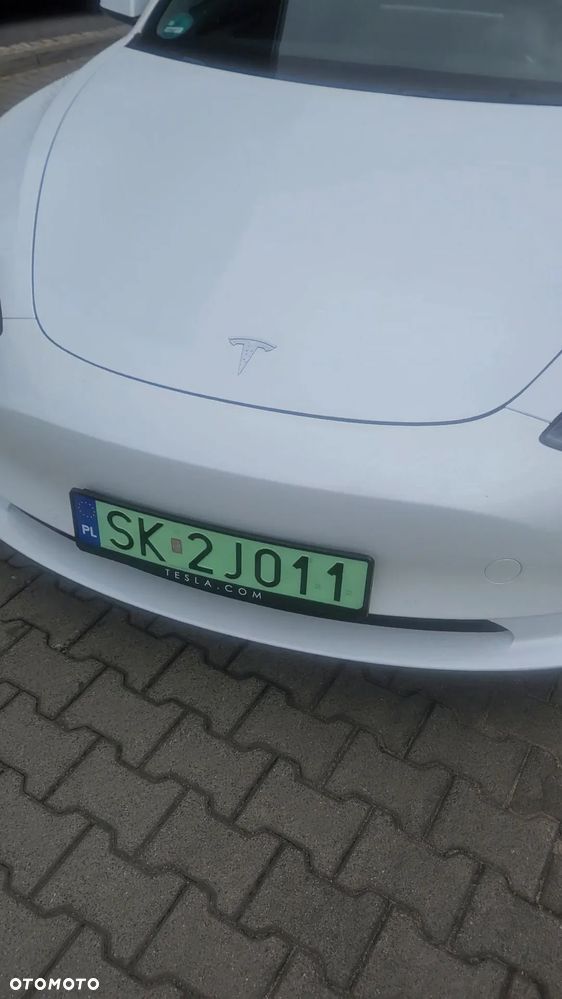 Tesla Model 3 Standard Range Plus - 12