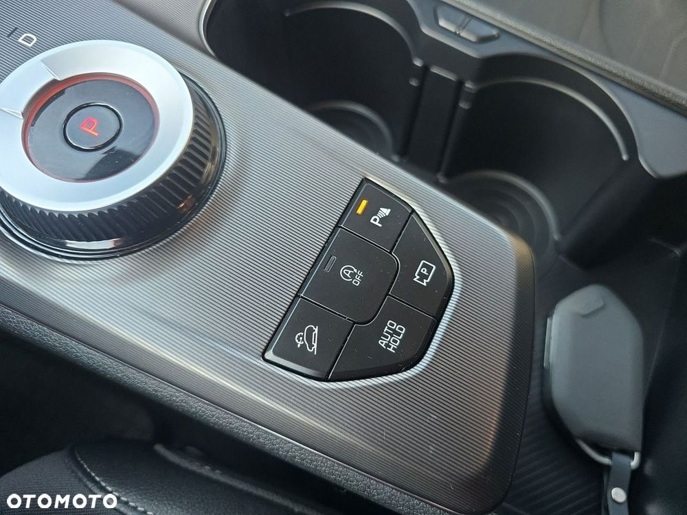 Kia Sportage - 30