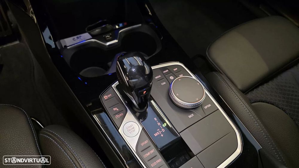 BMW 216 Gran Coupé d Pack Desportivo M - 46