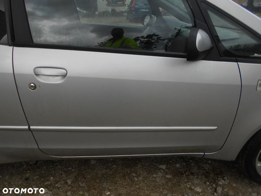 MITSUBISHI COLT VI Z3 A Z2 A 2004-2012 1.1 BENZYNA 75KM 55KW LIFTBACK Z32A 1100/2WD CZESCI MASKA ZDERZAK LAMPA BLOTNIK DRZWI LUSTERKO ZAWIESZENIE - 19