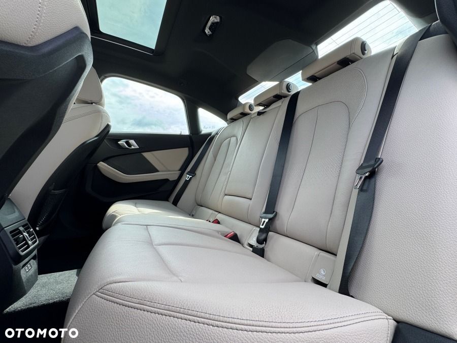 BMW Seria 2 - 21
