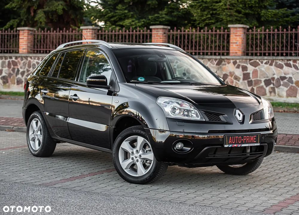 Renault Koleos - 1