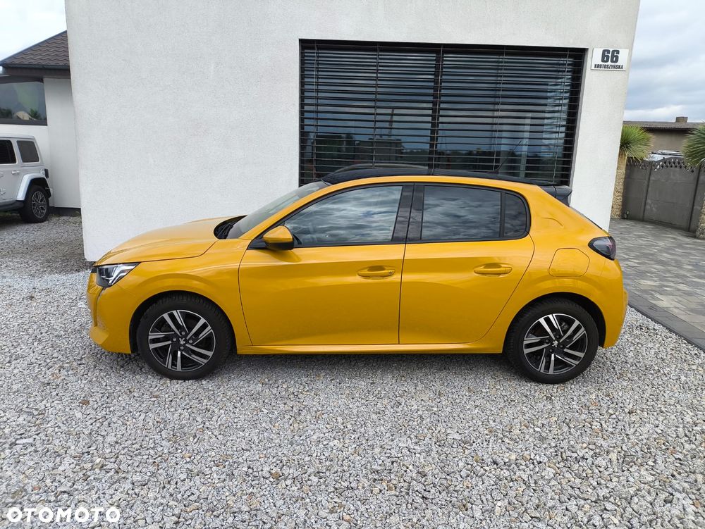 Peugeot 208 - 2