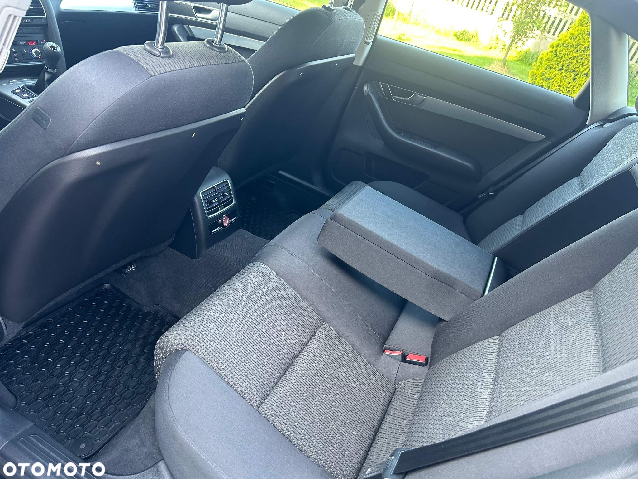 Audi A6 2.0 TDI - 19
