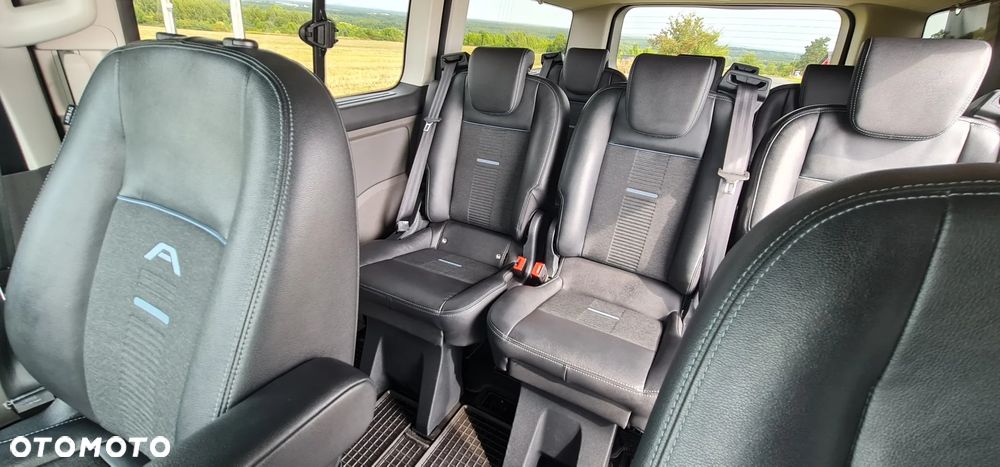 Ford Tourneo Custom 320 L2H1 VA Autm Active - 18