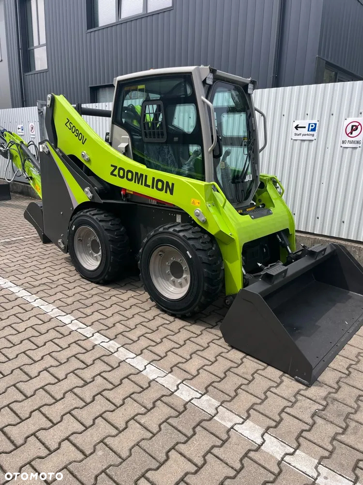 Zoomlion FL25 - 6