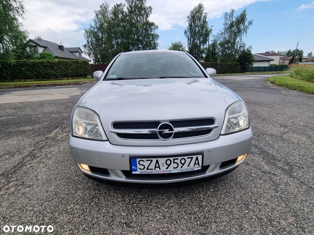 Opel Vectra 1.8 Elegance - 5