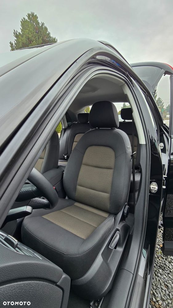 Audi Q3 2.0 TDI sport - 9