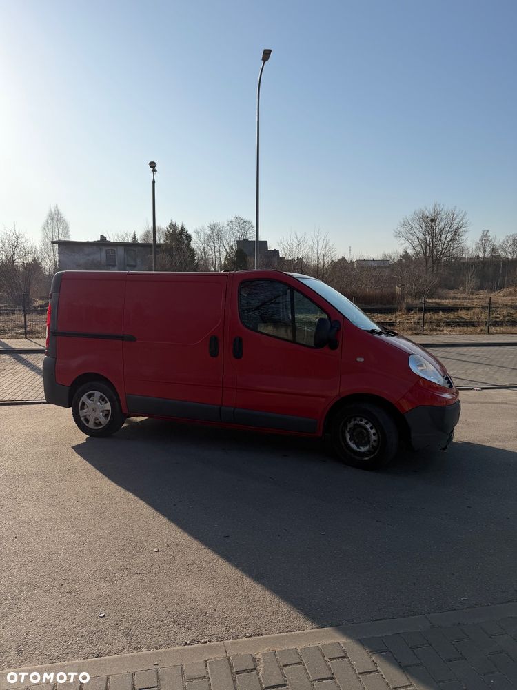 Renault Trafic - 3