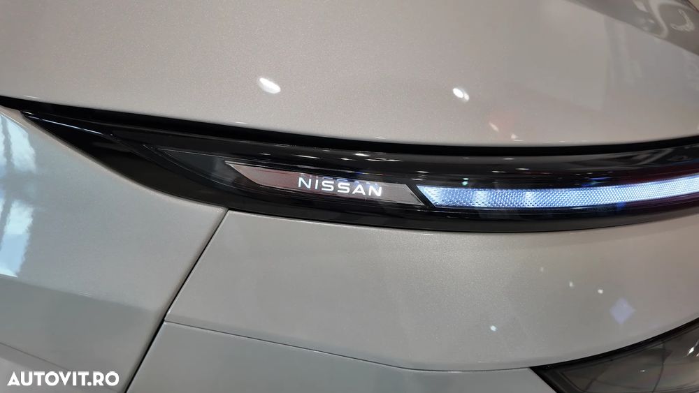 Nissan Qashqai 1.3 DIG-T MHEV Xtronic N-Connecta - 38