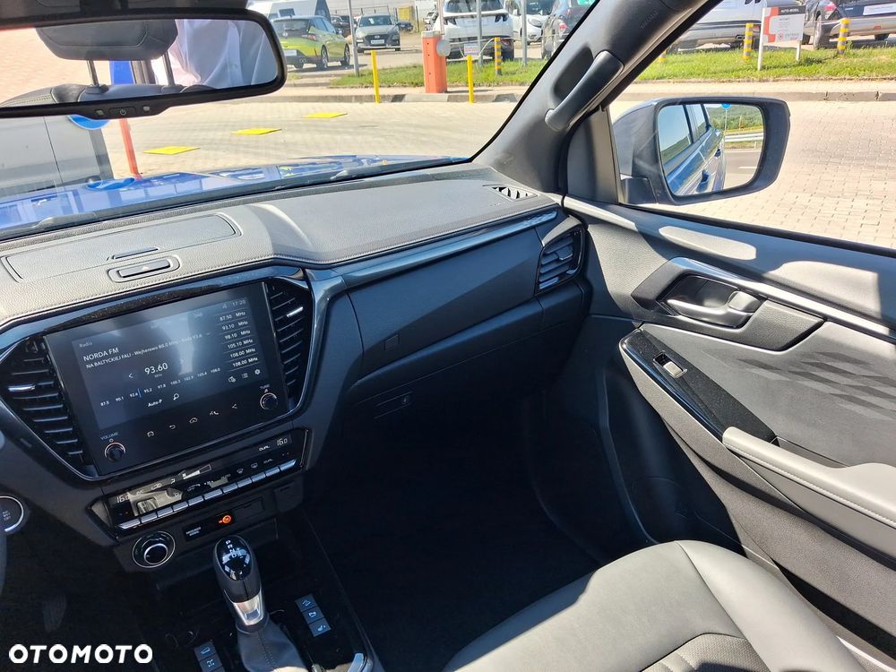 Isuzu D-Max 2.2 DC LSE 4WD - 19
