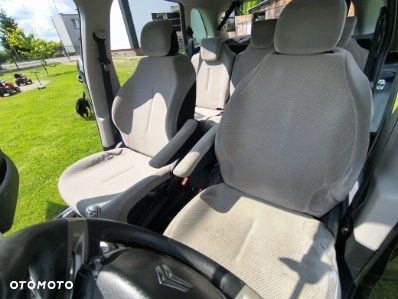 Citroën C4 Picasso - 6