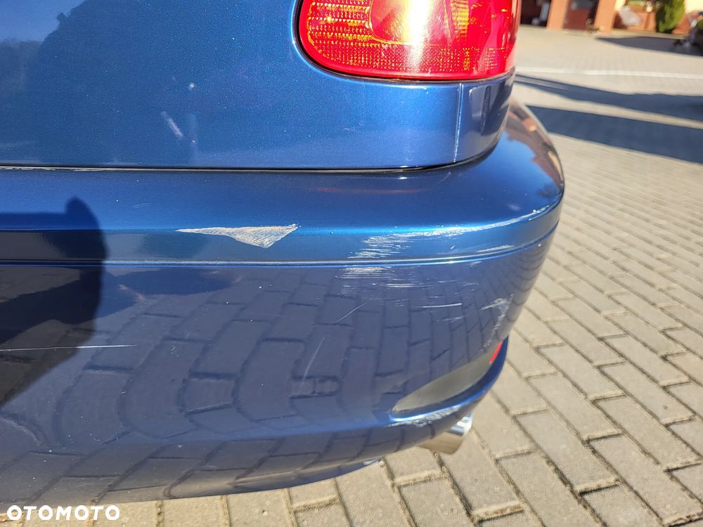 BMW Seria 3 318Ci - 12