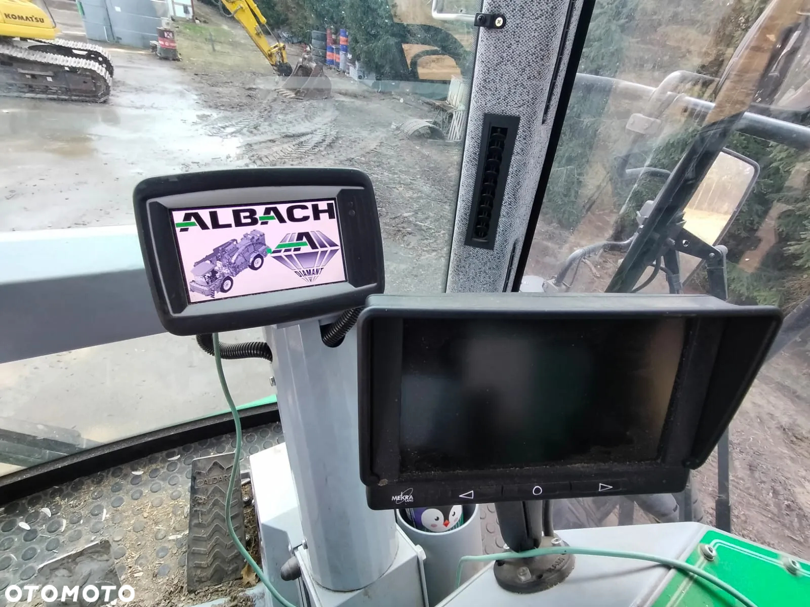 Inny Albach Diamant 2000 - 4
