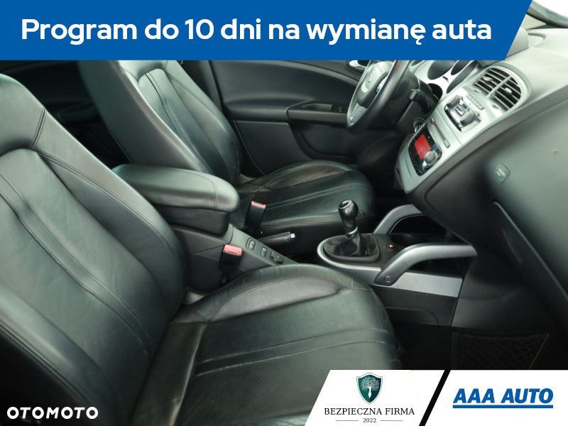 Seat Altea XL - 9