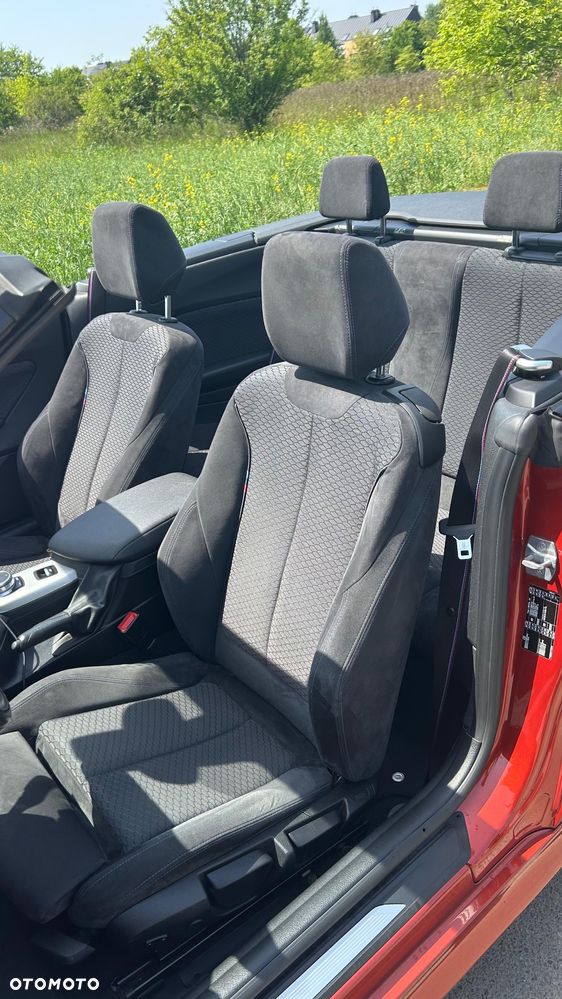 BMW Seria 2 220d Sport-Aut M Sport - 13