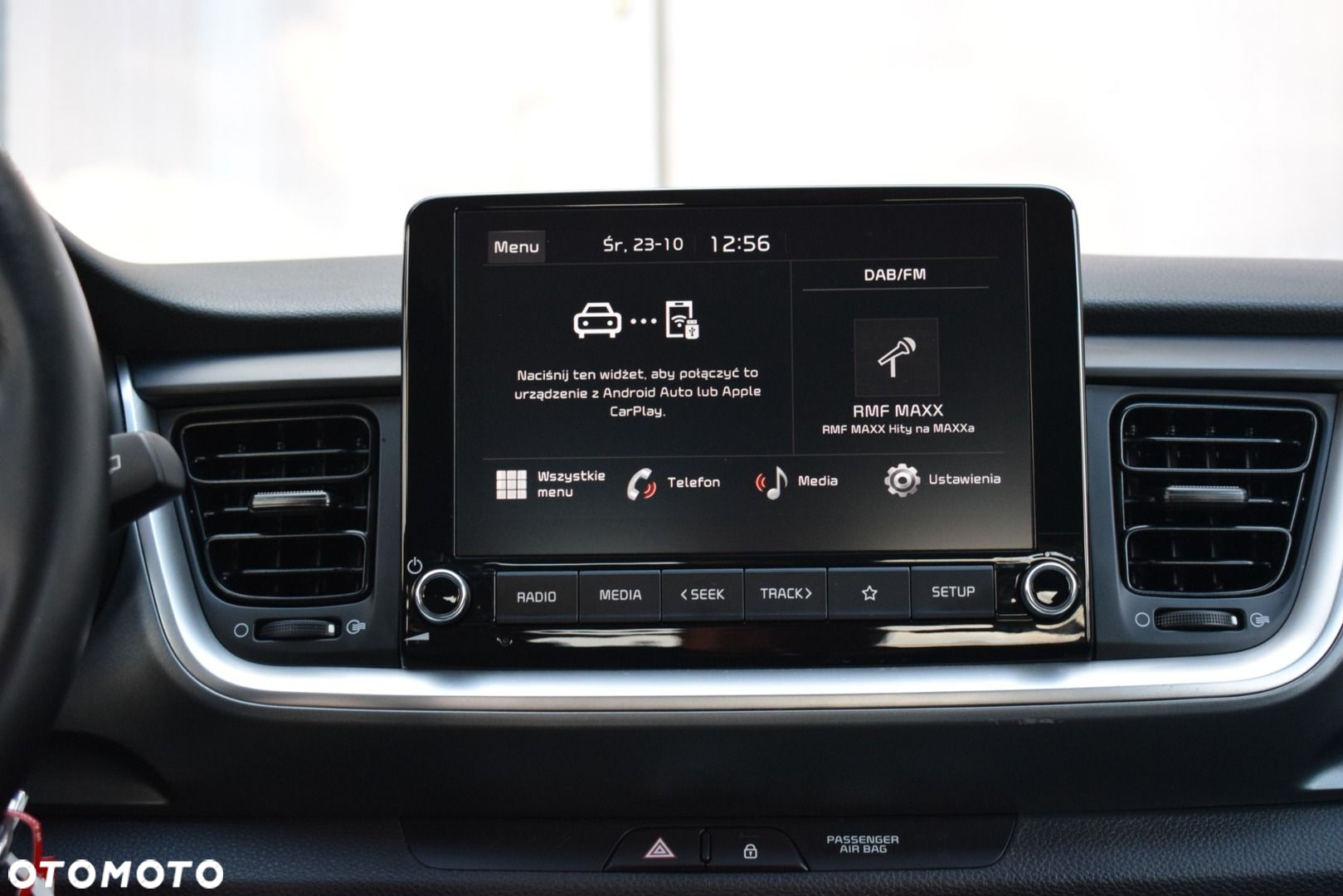 Kia Stonic 1.0 T-GDI M DCT - 16