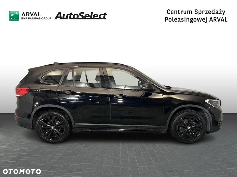 BMW X1 sDrive18i - 7