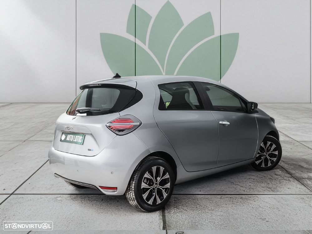 Renault Zoe - 6