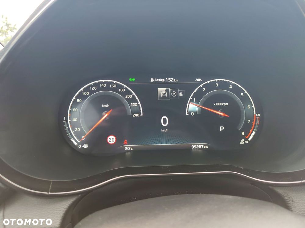 Kia XCeed 1.6 T-GDI XL DCT - 14