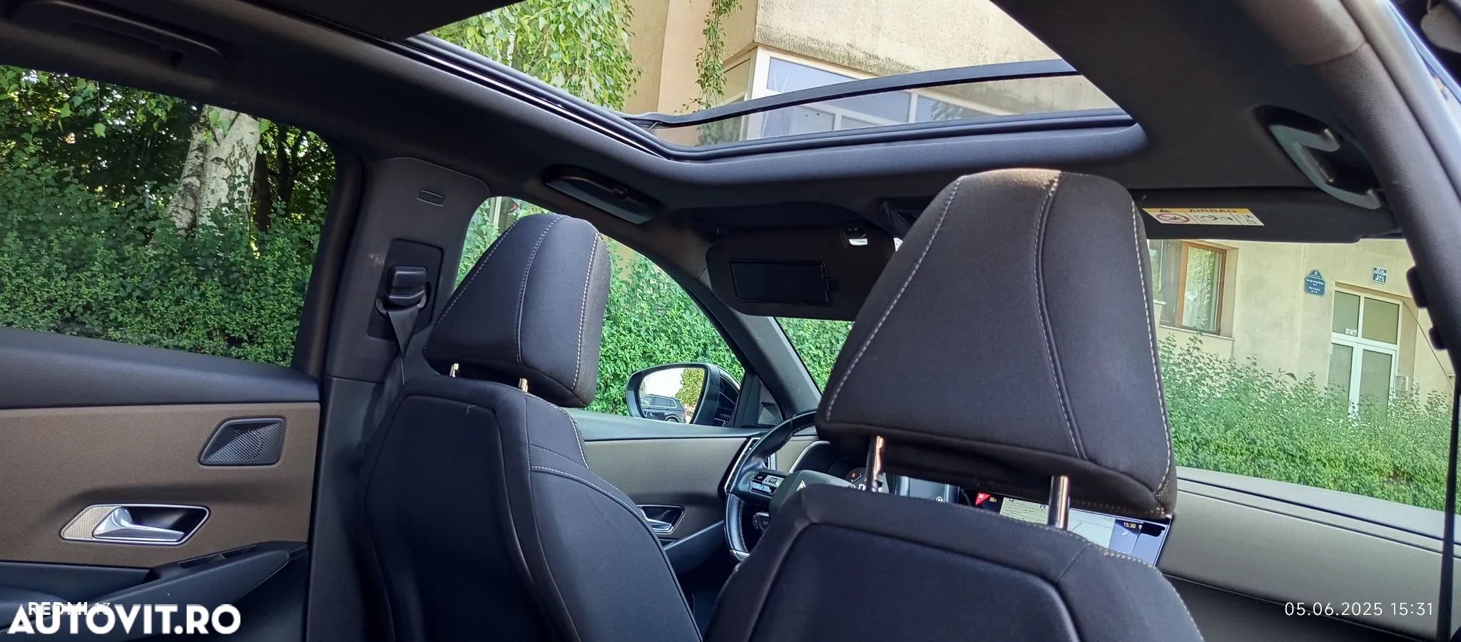 DS Automobiles DS 7 Crossback - 5
