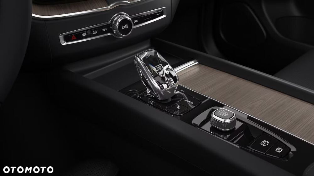 Volvo XC 60 B5 B AWD Ultra Dark - 9