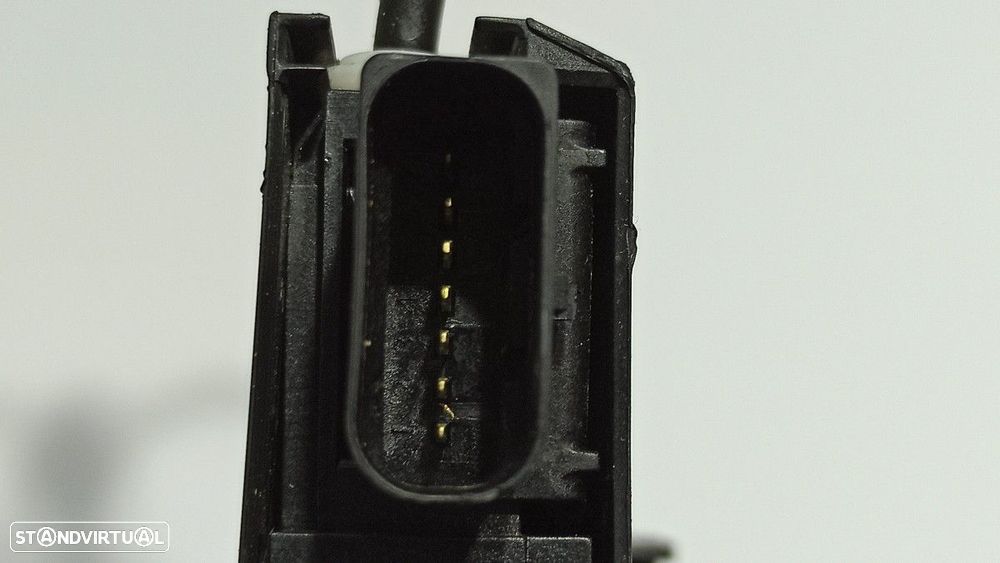 FECHADURA PORTA FRENTE ESQUERDA CITROEN C4 PICASSO FEEL - 3