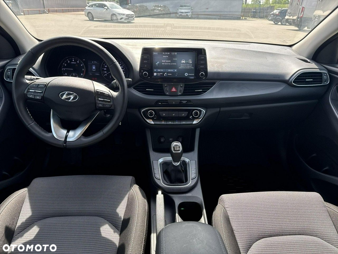 Hyundai i30 1.0 T-GDI Modern - 22